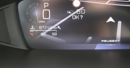 Peugeot 308 1.2 Puretech Allure AUTOMATIK *LED, NAVIGACIJA, KAMERA*