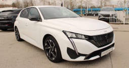 Peugeot 308 1.2 Puretech Allure AUTOMATIK *LED, NAVIGACIJA, KAMERA*