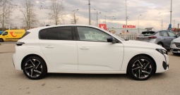 Peugeot 308 1.2 Puretech Allure AUTOMATIK *LED, NAVIGACIJA, KAMERA*