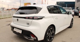 Peugeot 308 1.2 Puretech Allure AUTOMATIK *LED, NAVIGACIJA, KAMERA*