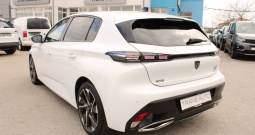 Peugeot 308 1.2 Puretech Allure AUTOMATIK *LED, NAVIGACIJA, KAMERA*