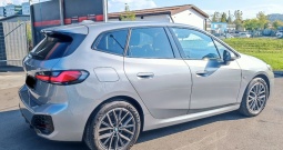 BMW 2 Active Tourer:218i-M SPORT-GARANCIJA