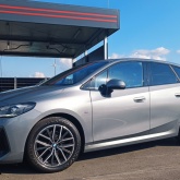 BMW 2 Active Tourer:218i-M SPORT-GARANCIJA