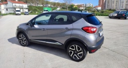 Renault Captur TCe 120
