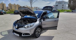 Renault Captur TCe 120
