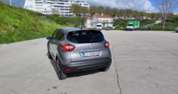 Renault Captur TCe 120