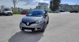 Renault Captur TCe 120