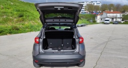 Renault Captur TCe 120