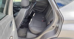 Renault Captur TCe 120