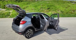 Renault Captur TCe 120