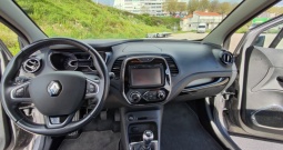 Renault Captur TCe 120