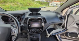 Renault Captur TCe 120
