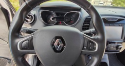 Renault Captur TCe 120