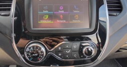 Renault Captur TCe 120