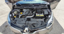 Renault Captur TCe 120