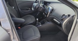 Renault Captur TCe 120
