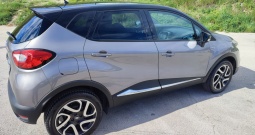 Renault Captur TCe 120