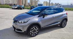 Renault Captur TCe 120