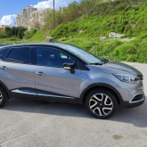 Renault Captur TCe 120