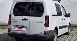 PEUGEOT PARTNER 1.6 HDI *** 5 SJEDALA ***