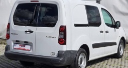 PEUGEOT PARTNER 1.6 HDI *** 5 SJEDALA ***