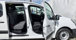 PEUGEOT PARTNER 1.6 HDI *** 5 SJEDALA ***