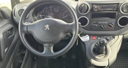 PEUGEOT PARTNER 1.6 HDI *** 5 SJEDALA ***