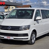 VW CARAVELLE 2.0 TDI DSG