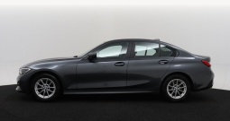BMW 318 D LIMUZINA