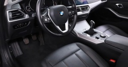BMW 318 D LIMUZINA