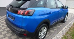 PEUGEOT 3008 1,5 DCI  AUTOMATIK