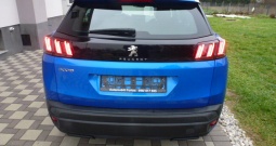 PEUGEOT 3008 1,5 DCI  AUTOMATIK