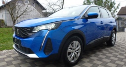 PEUGEOT 3008 1,5 DCI  AUTOMATIK