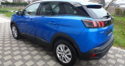 PEUGEOT 3008 1,5 DCI  AUTOMATIK