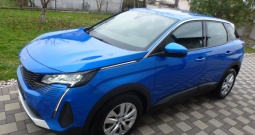 PEUGEOT 3008 1,5 DCI  AUTOMATIK
