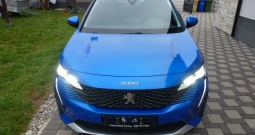 PEUGEOT 3008 1,5 DCI  AUTOMATIK