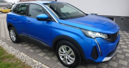 PEUGEOT 3008 1,5 DCI  AUTOMATIK