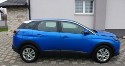 PEUGEOT 3008 1,5 DCI  AUTOMATIK