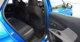 PEUGEOT 3008 1,5 DCI  AUTOMATIK