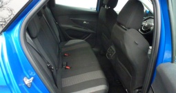 PEUGEOT 3008 1,5 DCI  AUTOMATIK