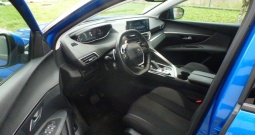 PEUGEOT 3008 1,5 DCI  AUTOMATIK