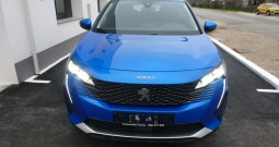 PEUGEOT 3008 1,5 DCI  AUTOMATIK