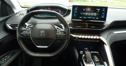 PEUGEOT 3008 1,5 DCI  AUTOMATIK