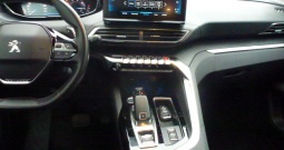PEUGEOT 3008 1,5 DCI  AUTOMATIK
