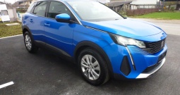 PEUGEOT 3008 1,5 DCI  AUTOMATIK