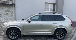 VOLVO XC 90 D5 AWD
