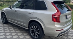 VOLVO XC 90 D5 AWD