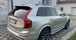 VOLVO XC 90 D5 AWD