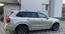VOLVO XC 90 D5 AWD