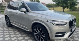 VOLVO XC 90 D5 AWD